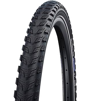 Schwalbe SW 700x38 (40-622) Marathon GT 365, cordoni Unisex